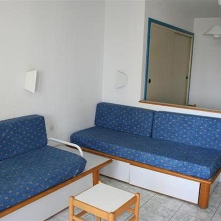 Appartement 4 Pers - Le Barcares - Piscine, Parkings, Terrains De Sport, Fitness - Fr-1-195-25 Экстерьер фото