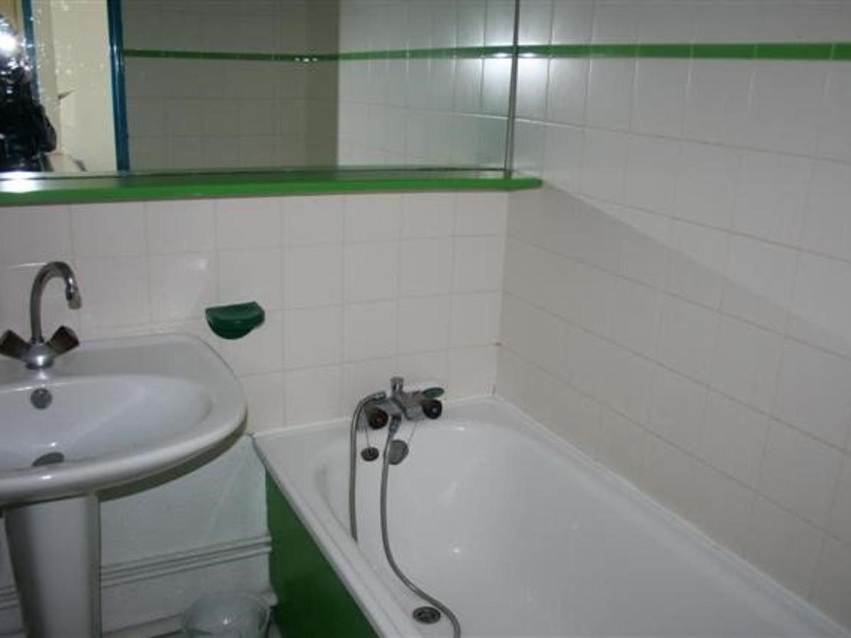 Appartement 4 Pers - Le Barcares - Piscine, Parkings, Terrains De Sport, Fitness - Fr-1-195-25 Экстерьер фото