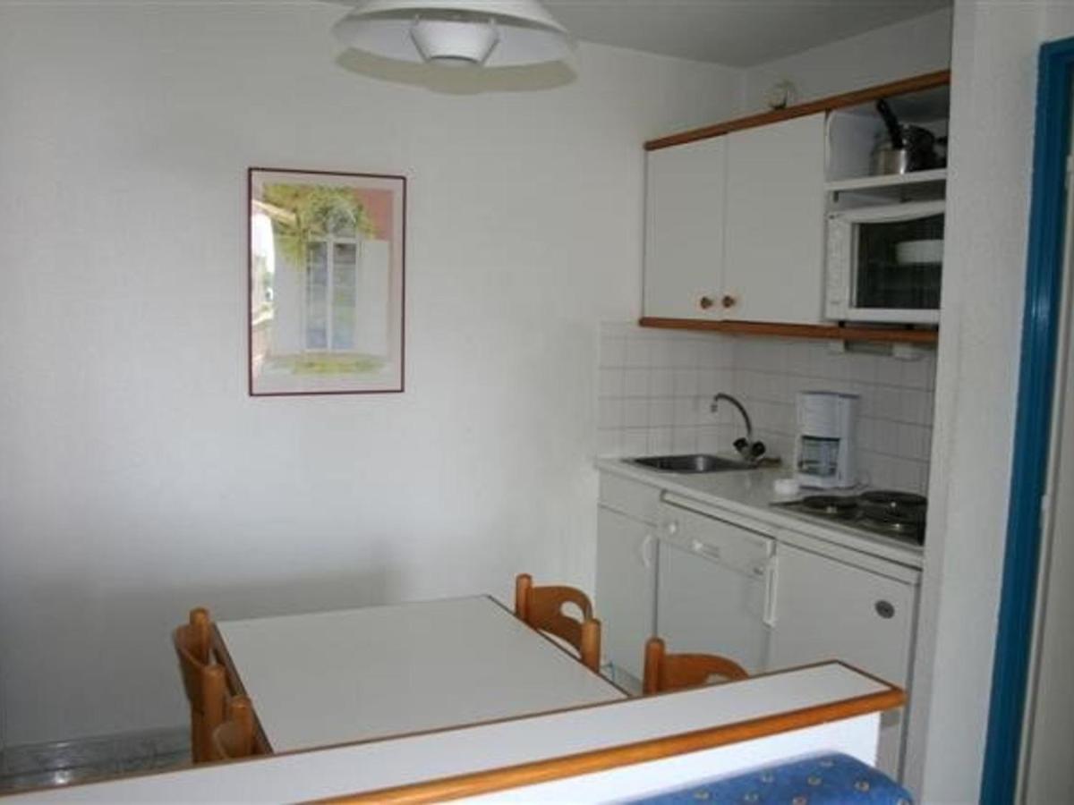 Appartement 4 Pers - Le Barcares - Piscine, Parkings, Terrains De Sport, Fitness - Fr-1-195-25 Экстерьер фото
