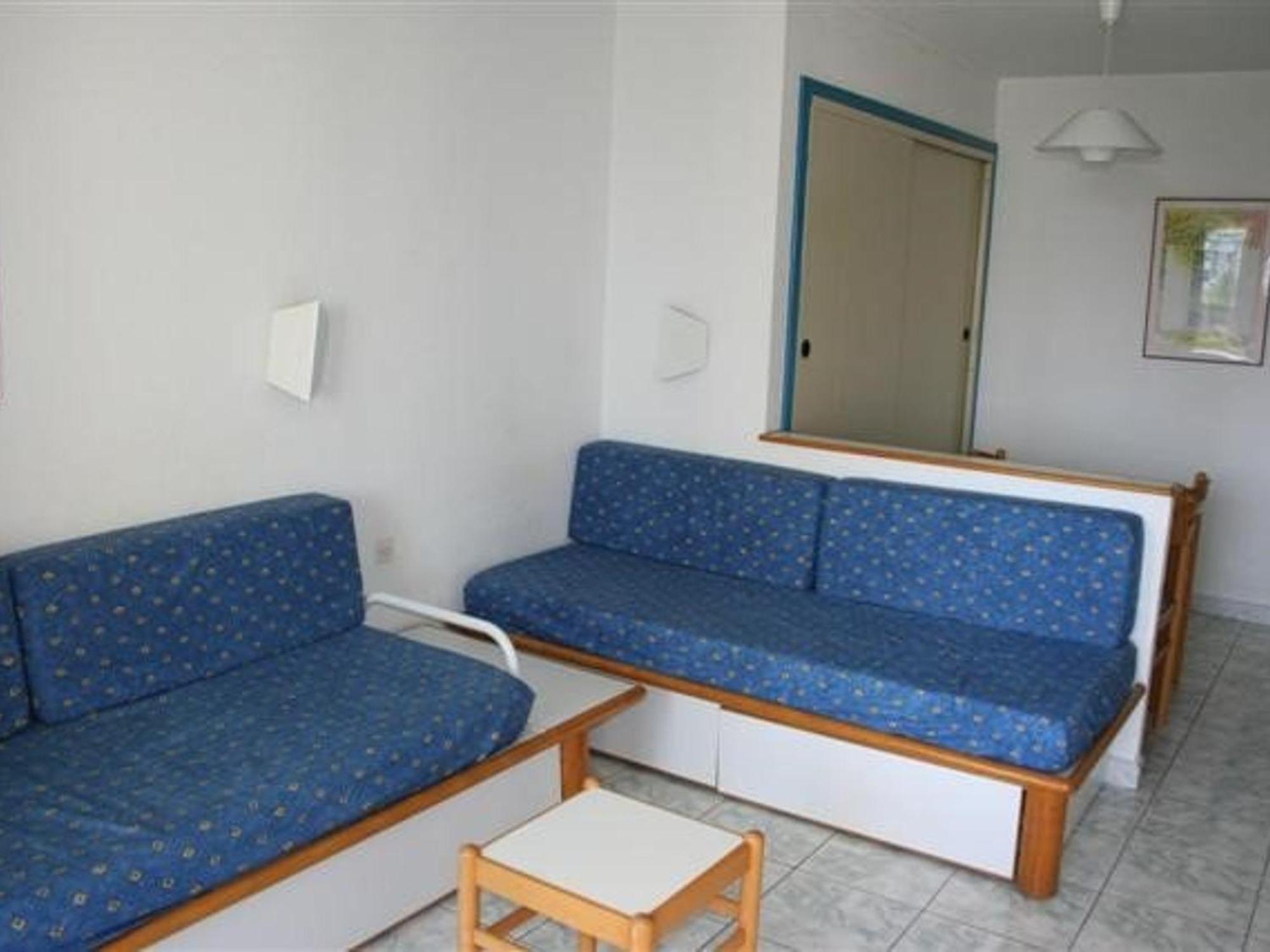 Appartement 4 Pers - Le Barcares - Piscine, Parkings, Terrains De Sport, Fitness - Fr-1-195-25 Экстерьер фото